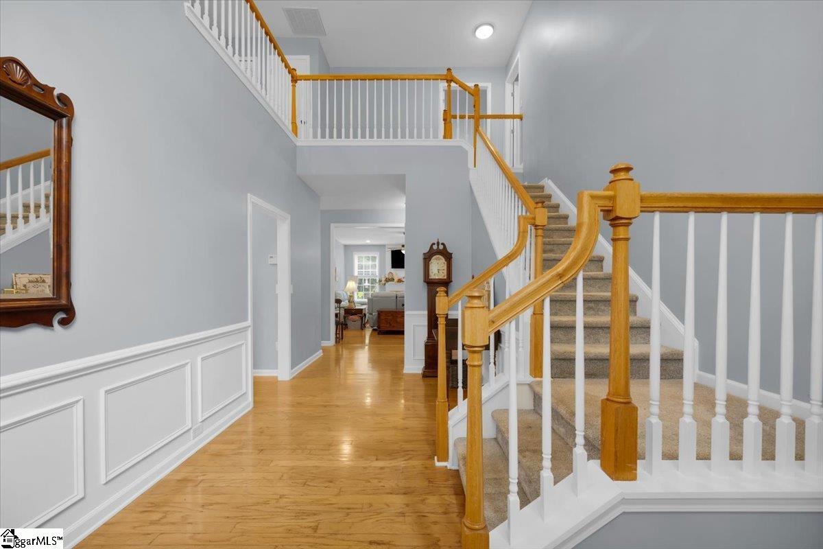 5 Whiffletree Drive Simpsonville, SC 29680