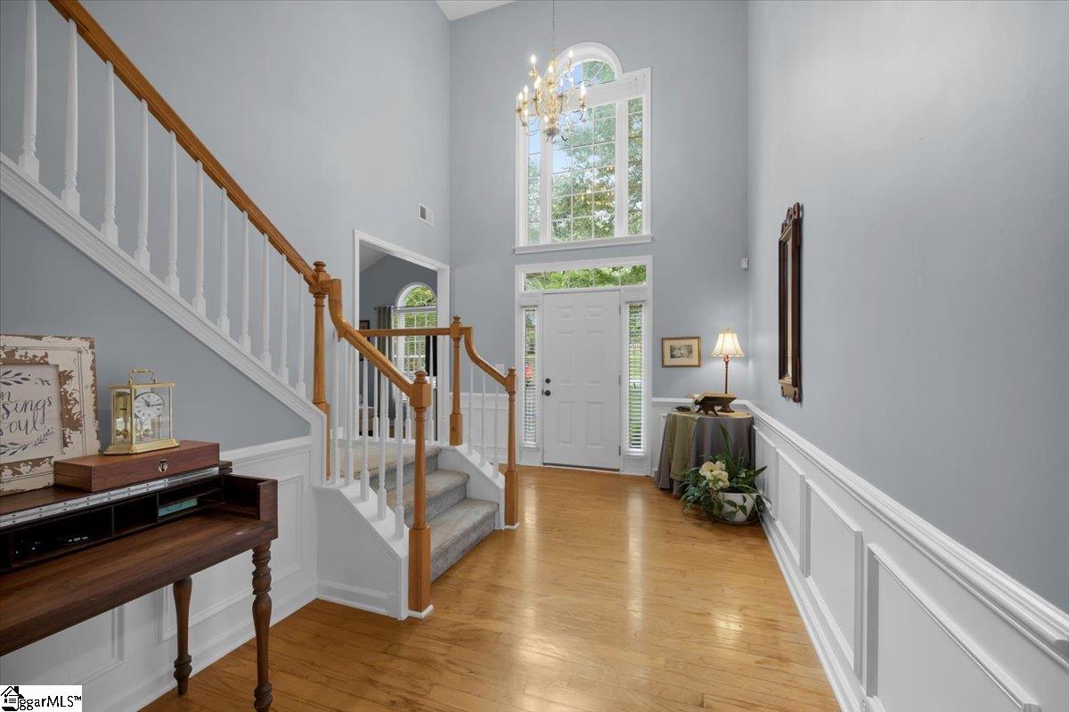 5 Whiffletree Drive Simpsonville, SC 29680