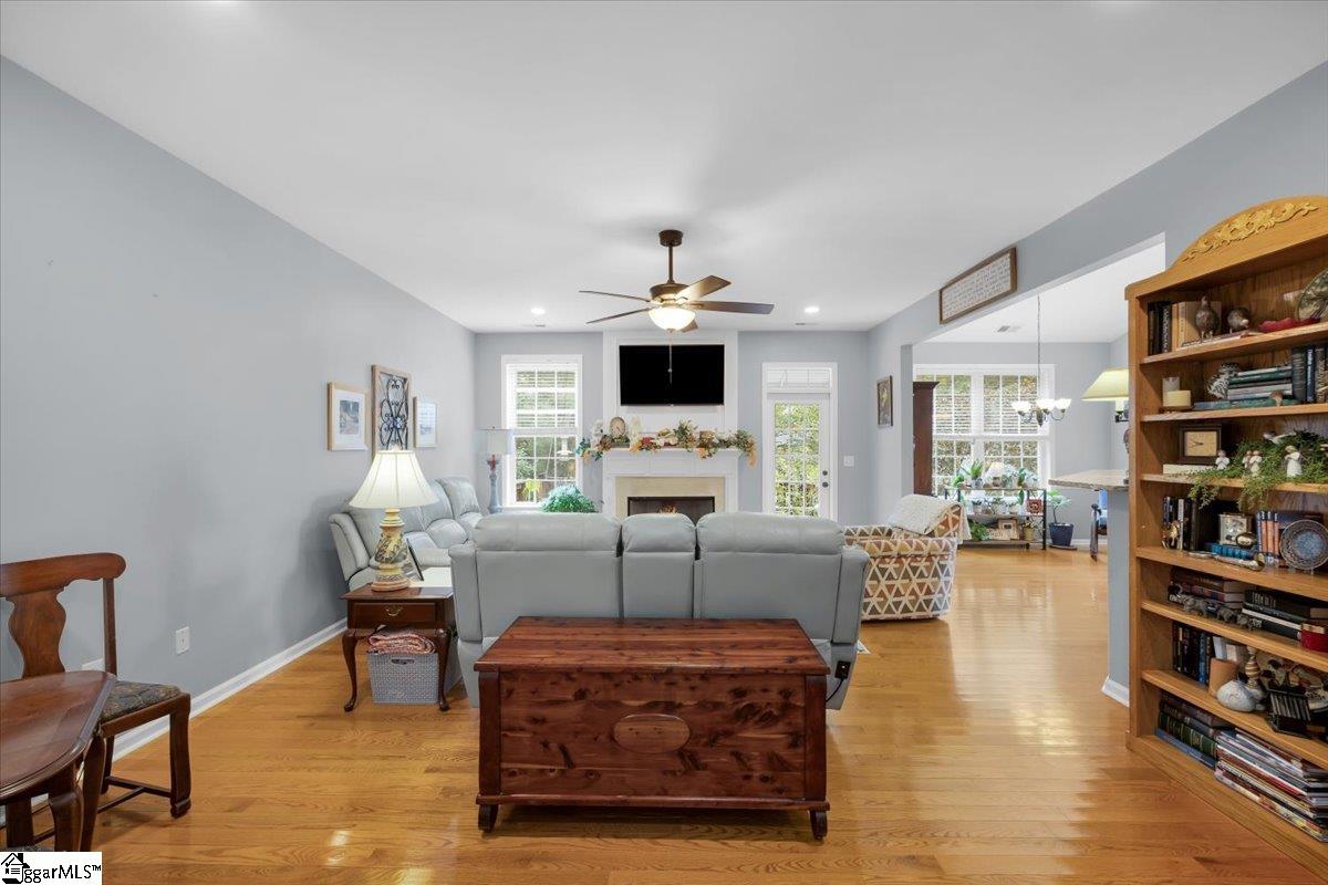 5 Whiffletree Drive Simpsonville, SC 29680