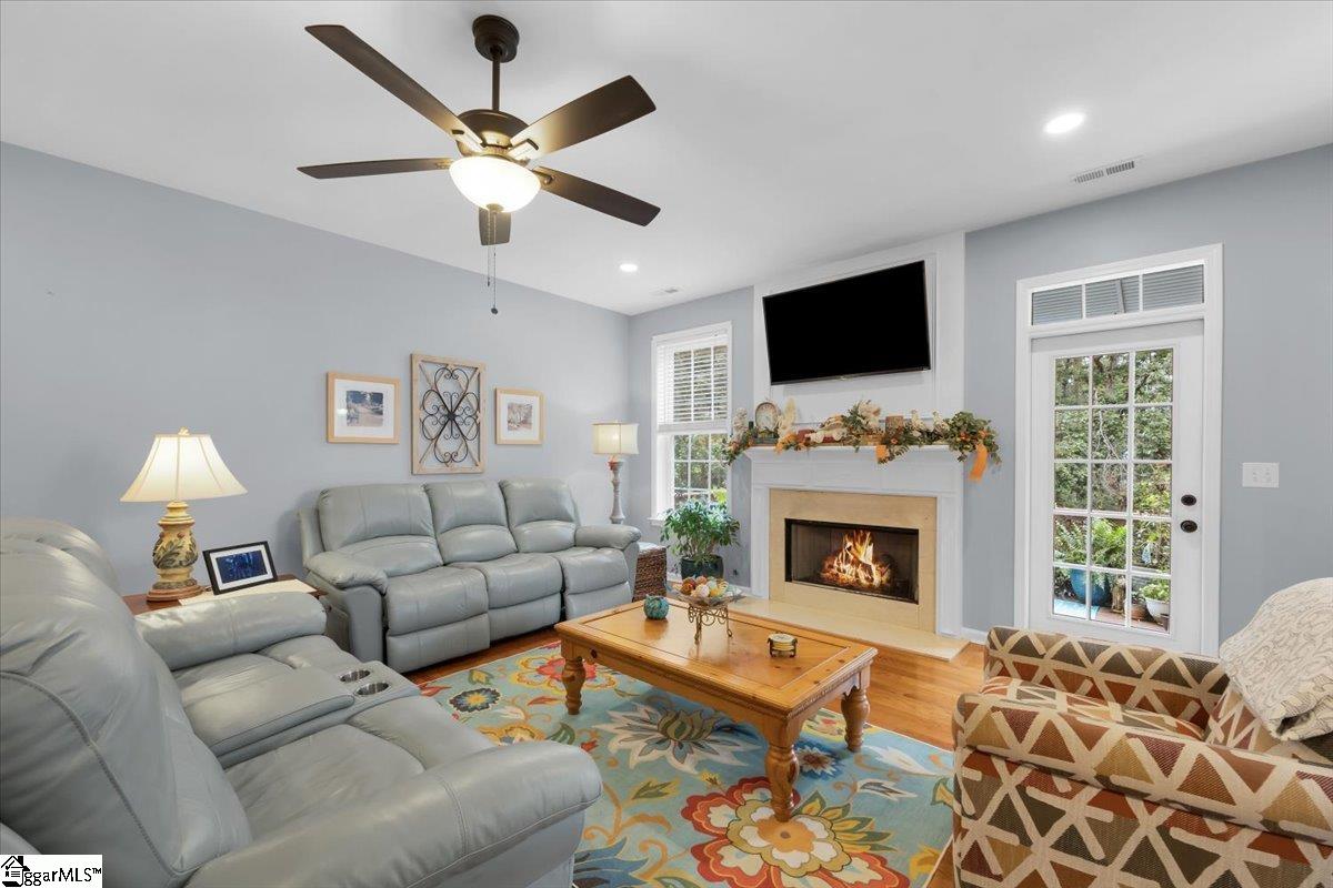 5 Whiffletree Drive Simpsonville, SC 29680