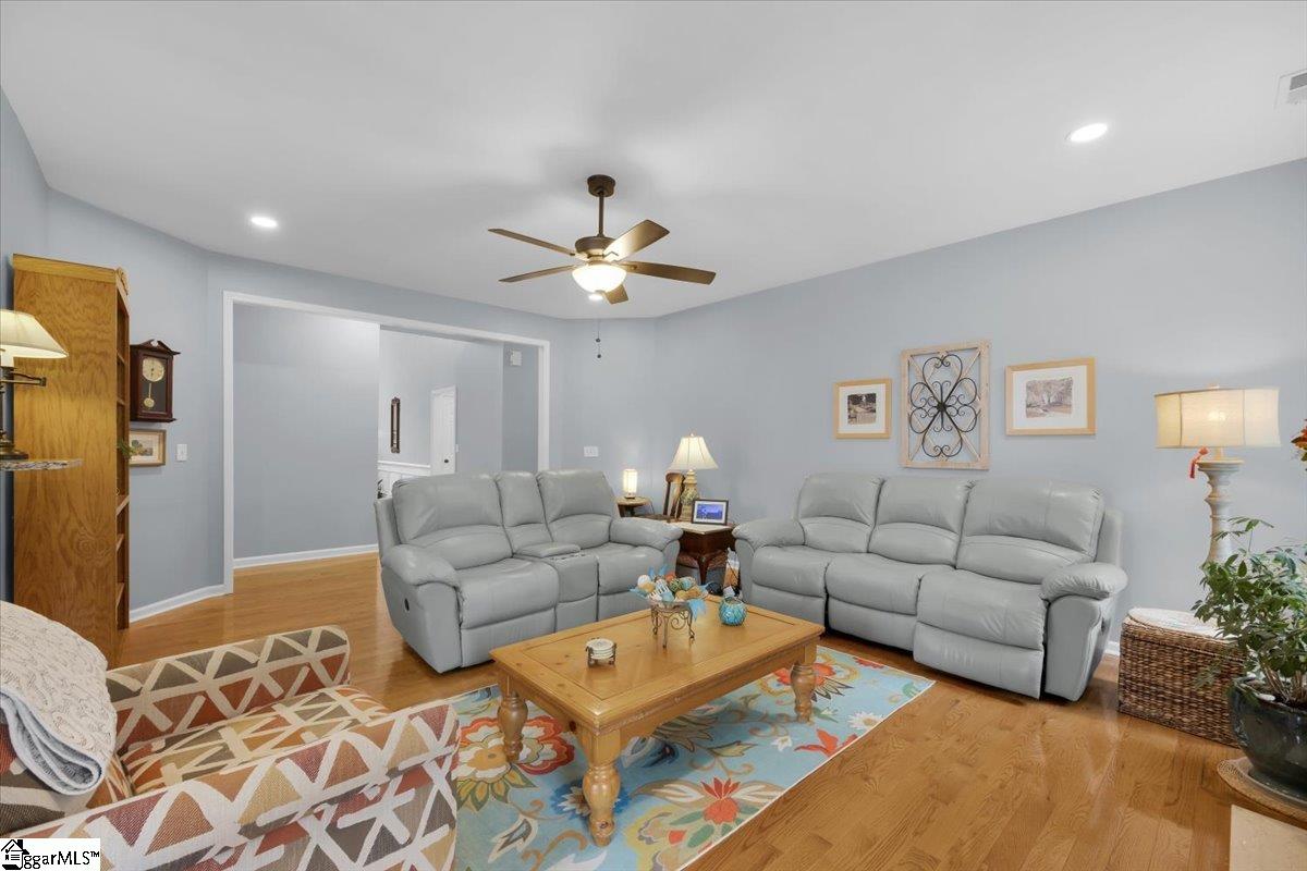 5 Whiffletree Drive Simpsonville, SC 29680