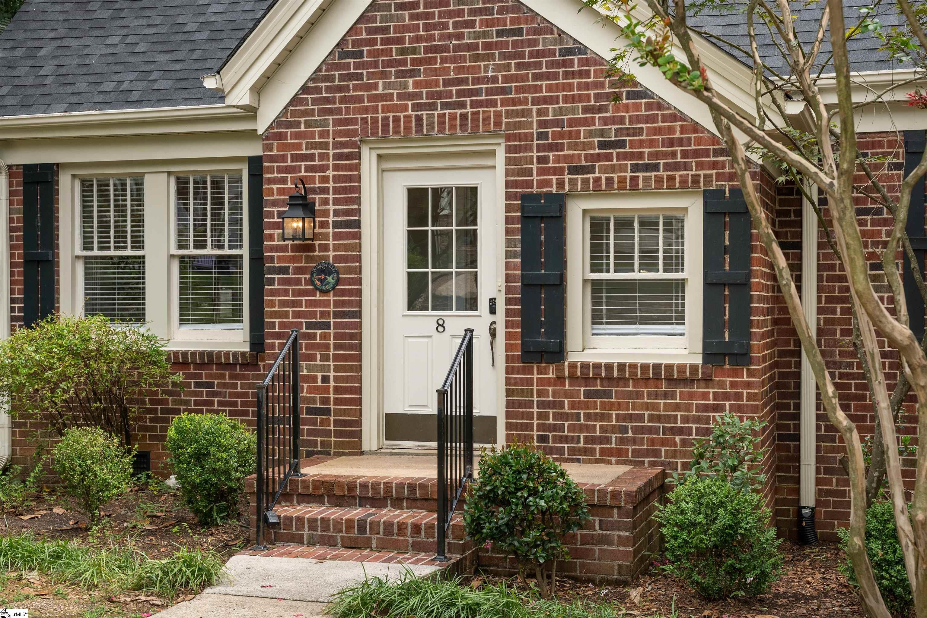 8 Club Drive Greenville, SC 29605