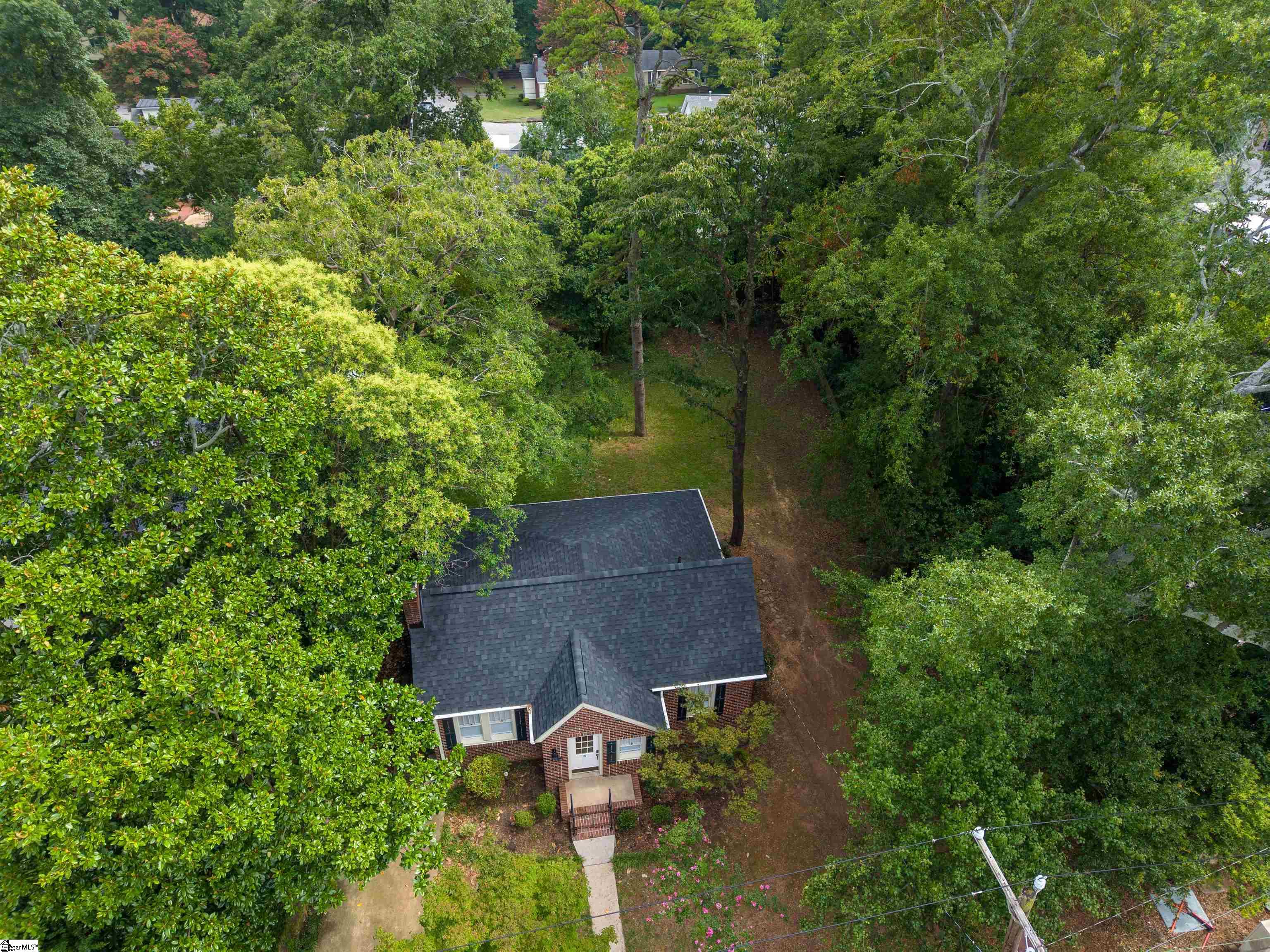 8 Club Drive Greenville, SC 29605