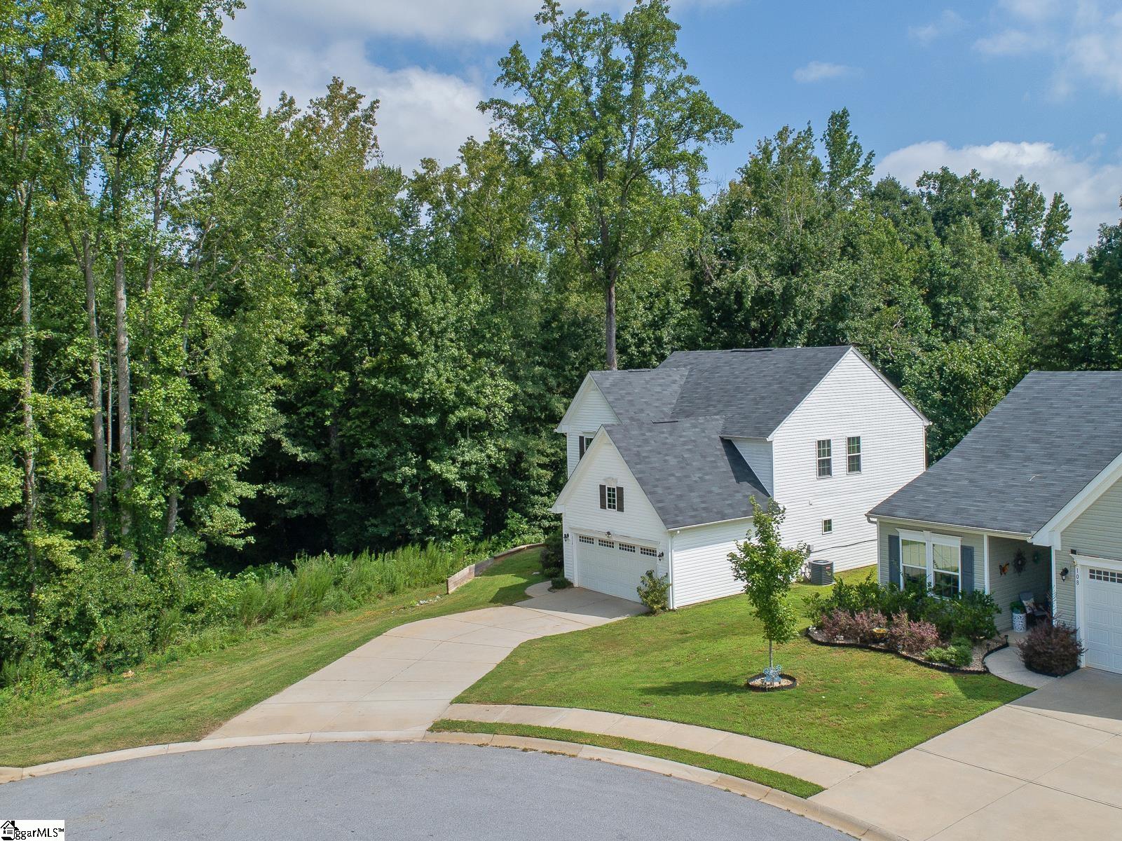 112 Henley Court Easley, SC 29642