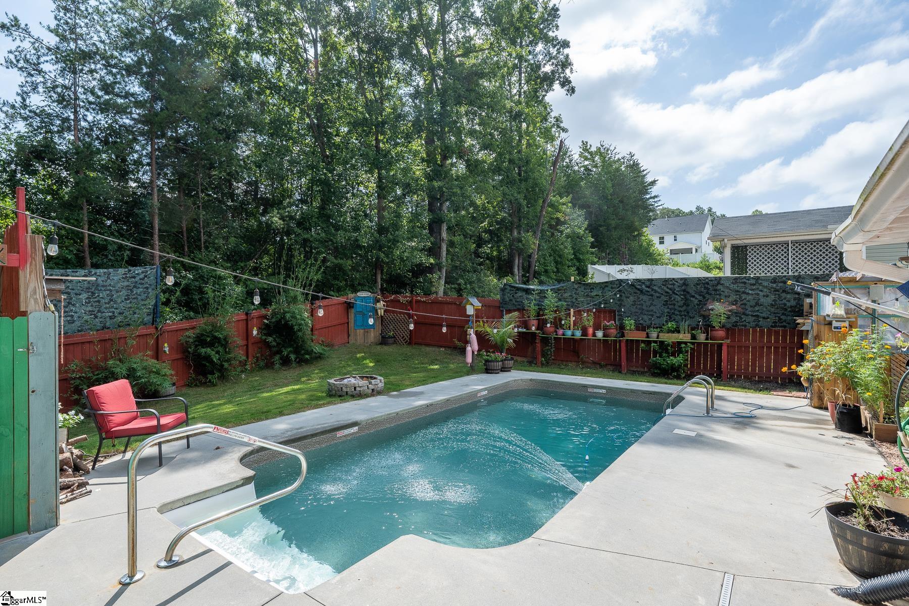 112 Henley Court Easley, SC 29642