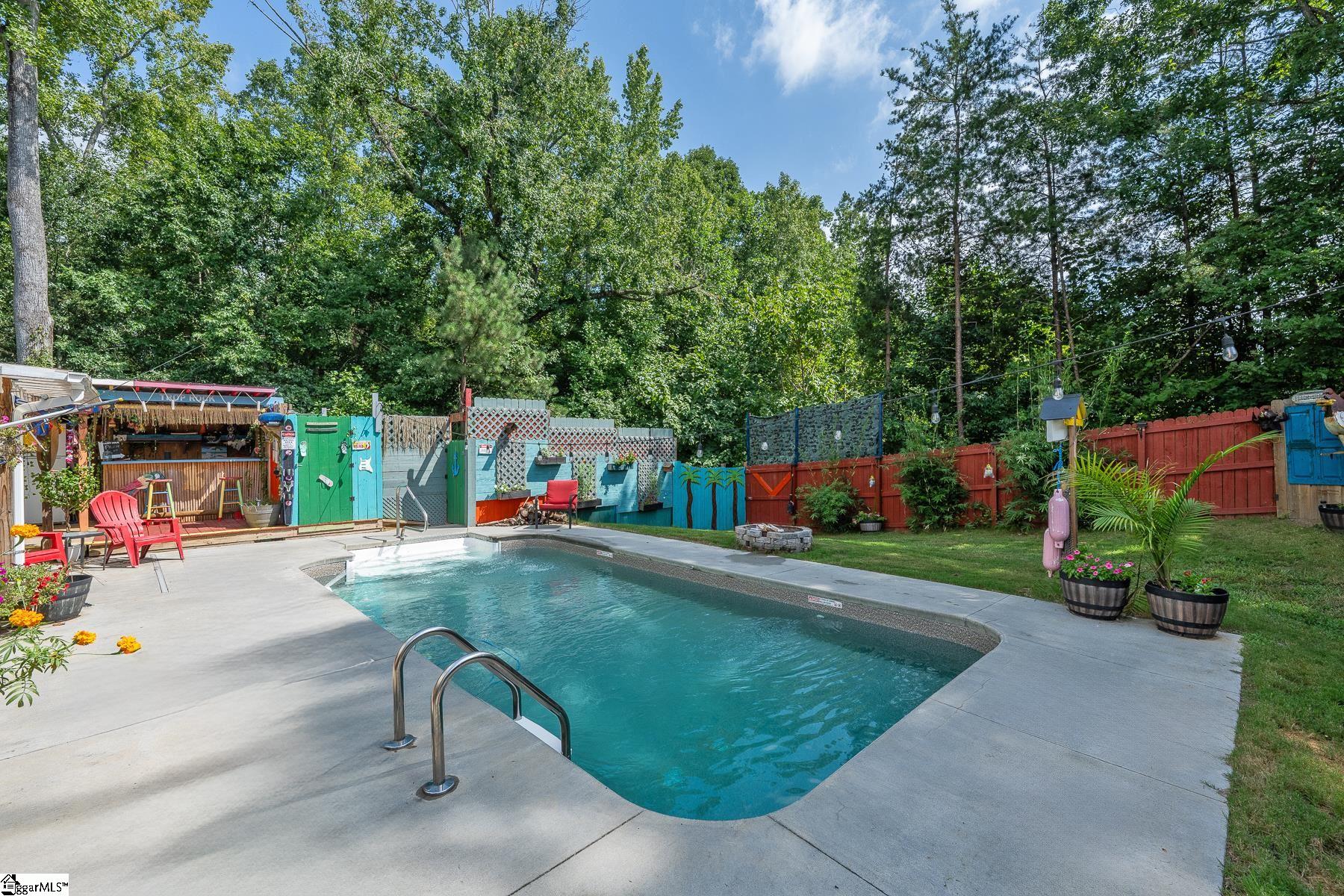 112 Henley Court Easley, SC 29642