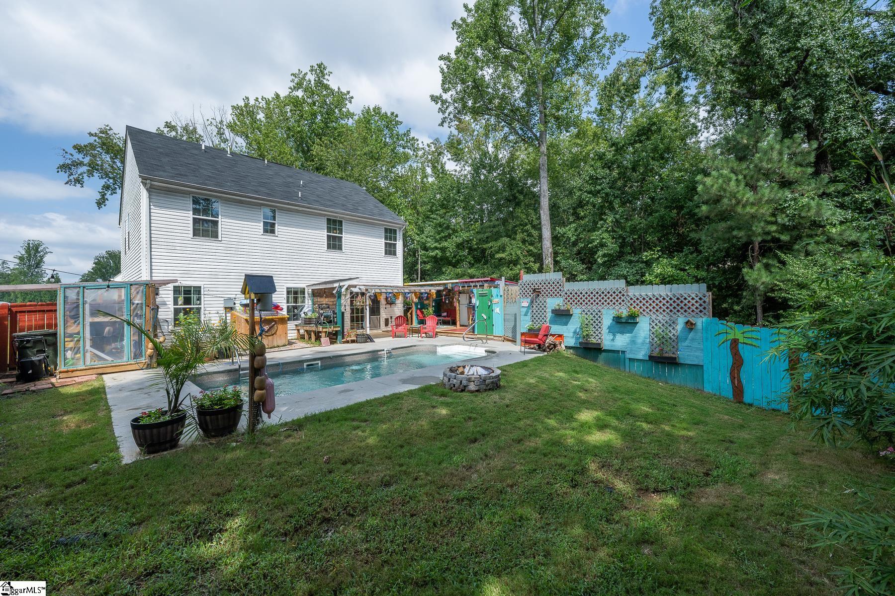 112 Henley Court Easley, SC 29642