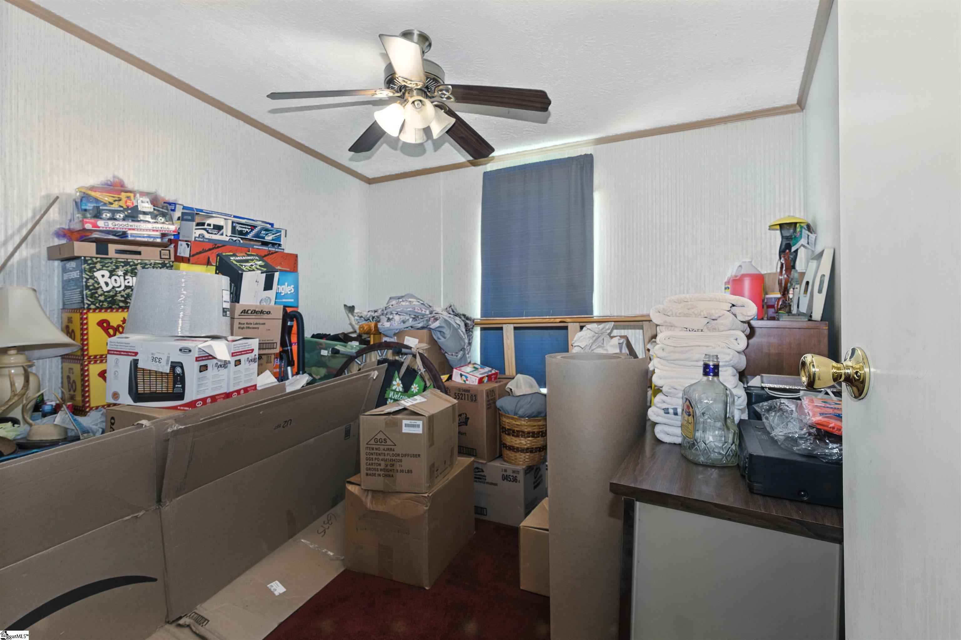 8951 W Hwy 76 W Laurens, SC 29360