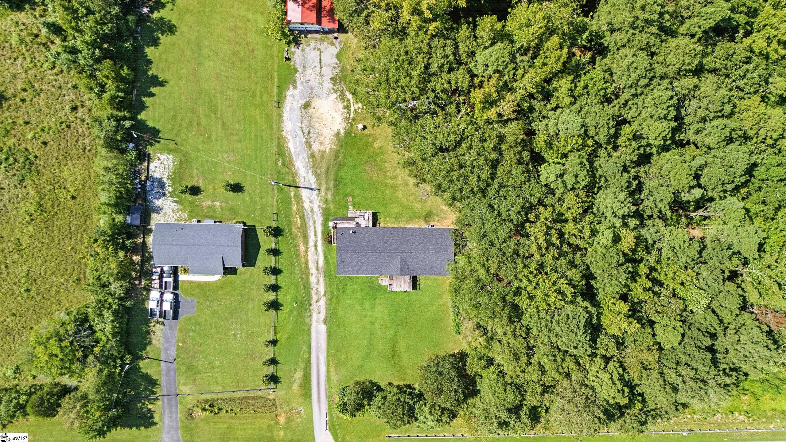 8951 W Hwy 76 W Laurens, SC 29360