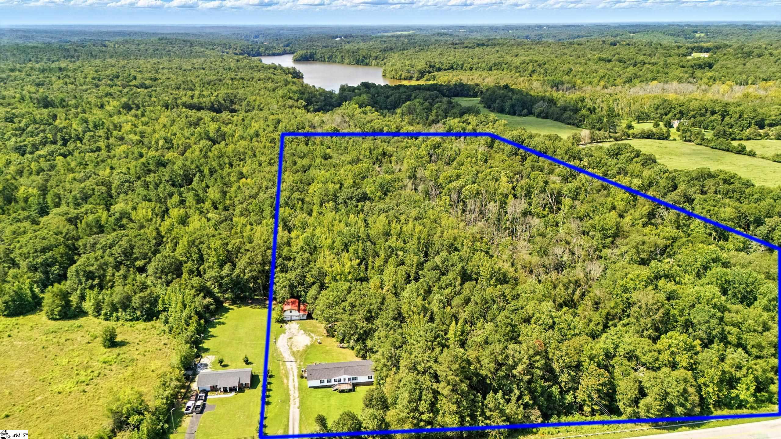 8951 W Hwy 76 W Laurens, SC 29360