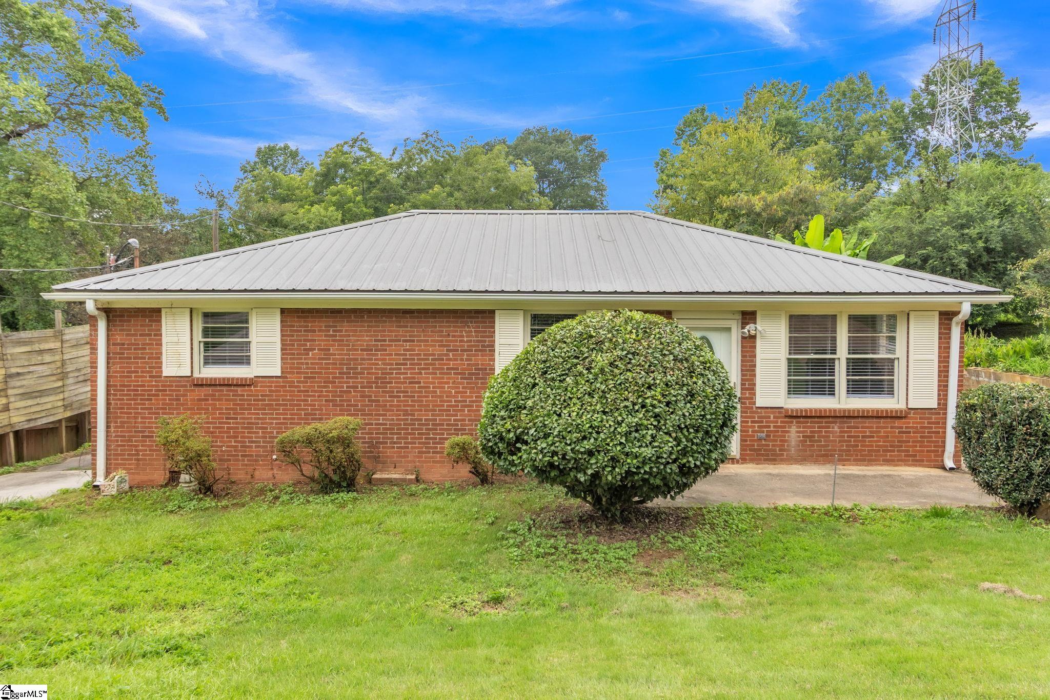 106 Gayle Street Piedmont, SC 29673