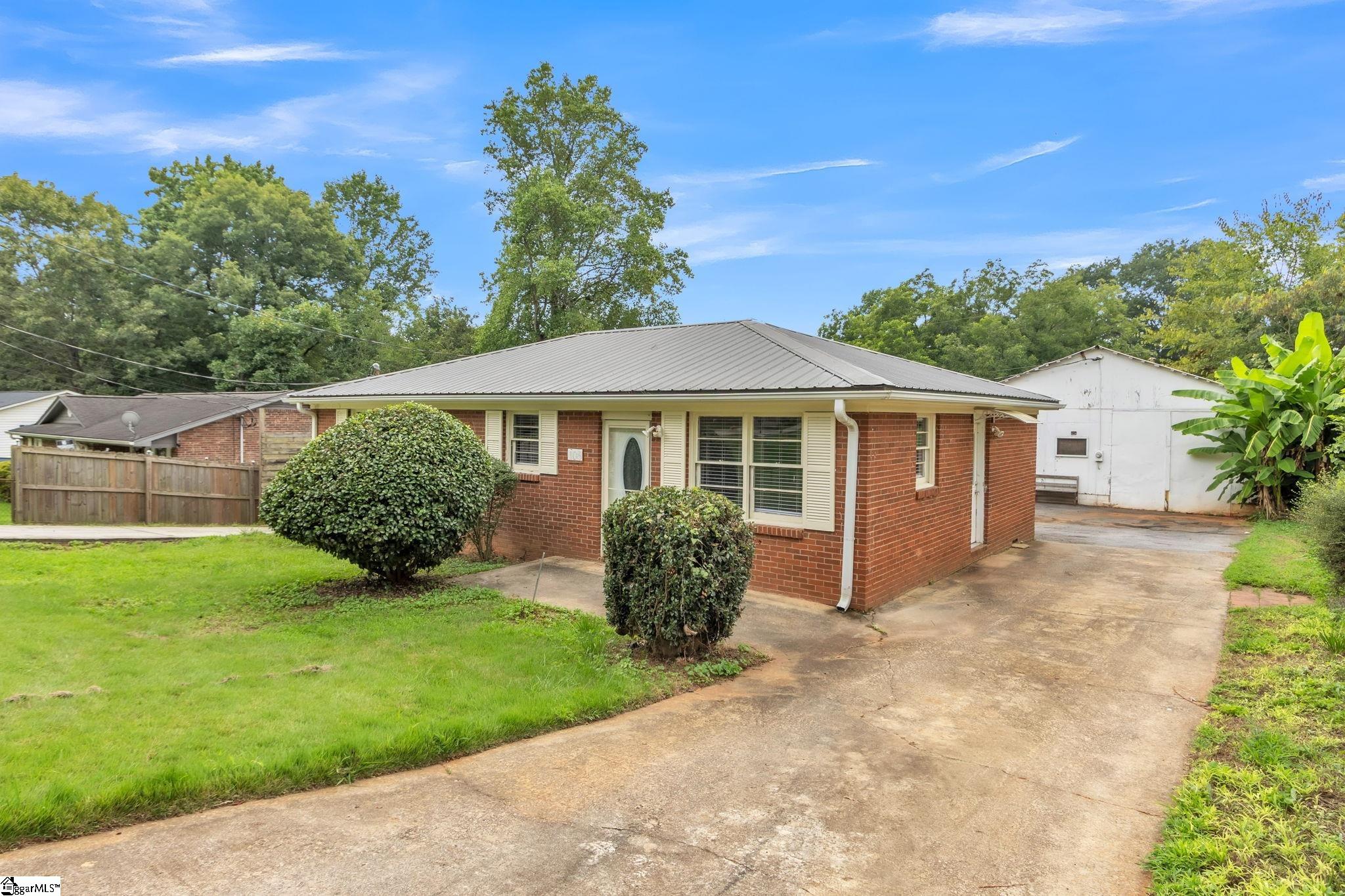 106 Gayle Street Piedmont, SC 29673