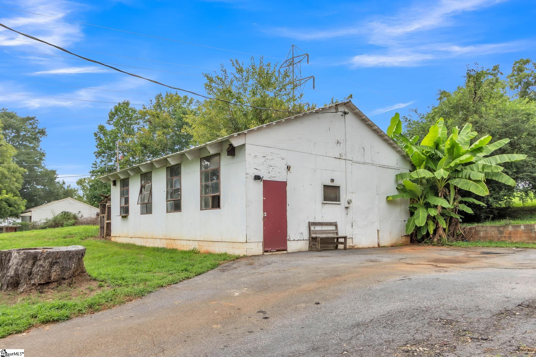 106 Gayle Street Piedmont, SC 29673