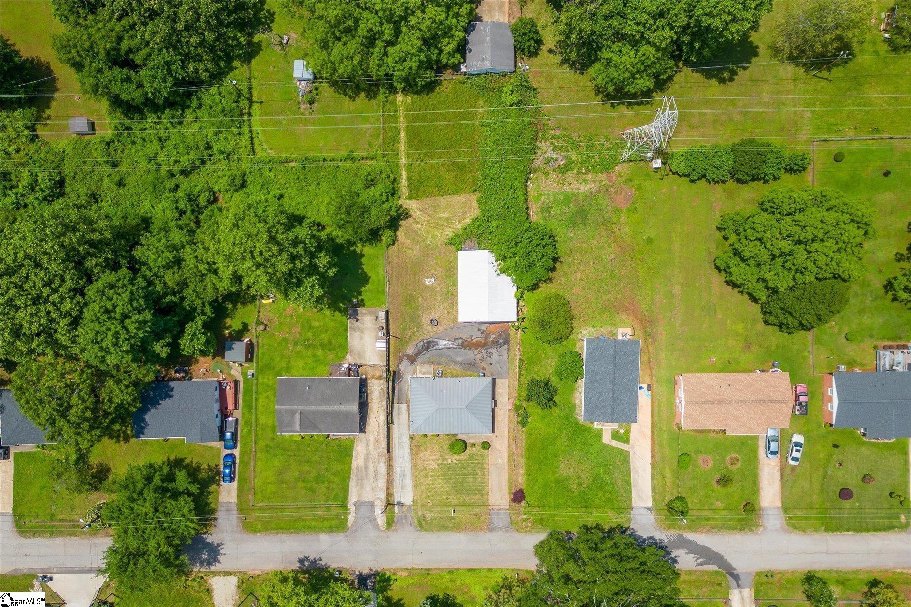 106 Gayle Street Piedmont, SC 29673