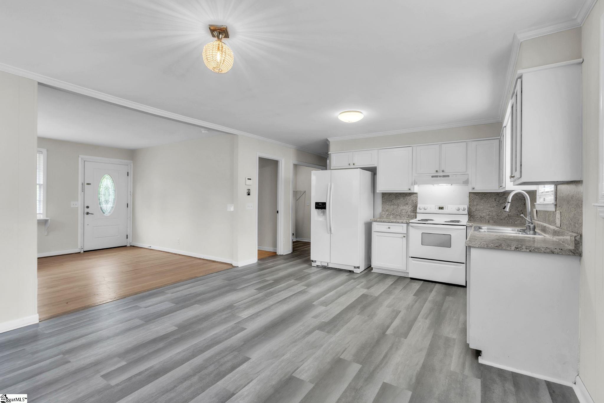 106 Gayle Street Piedmont, SC 29673
