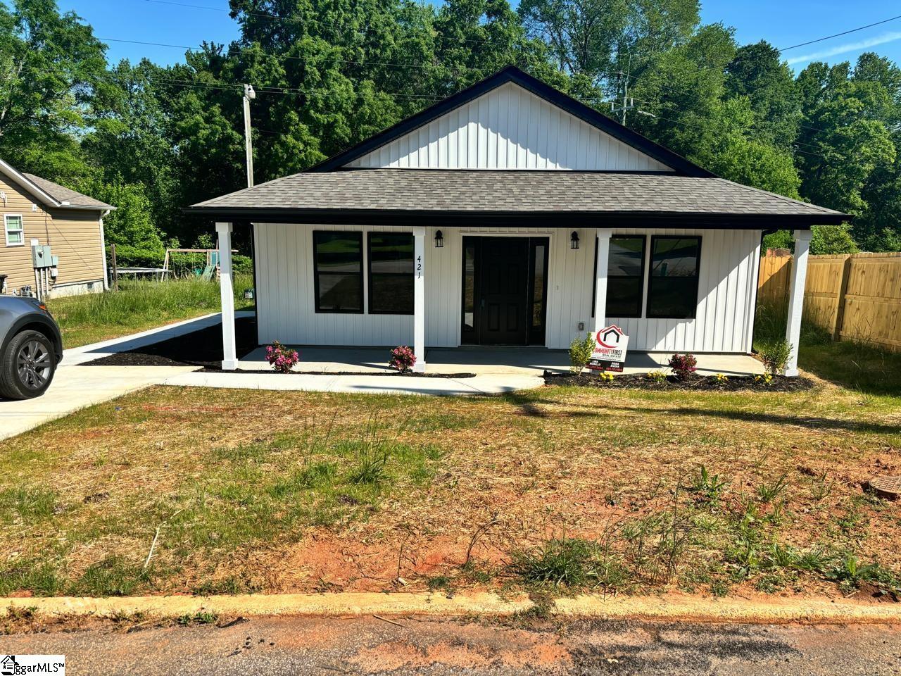 421 Valentine Street Anderson, SC 29624