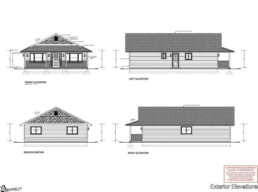 421 Valentine Street Anderson, SC 29624