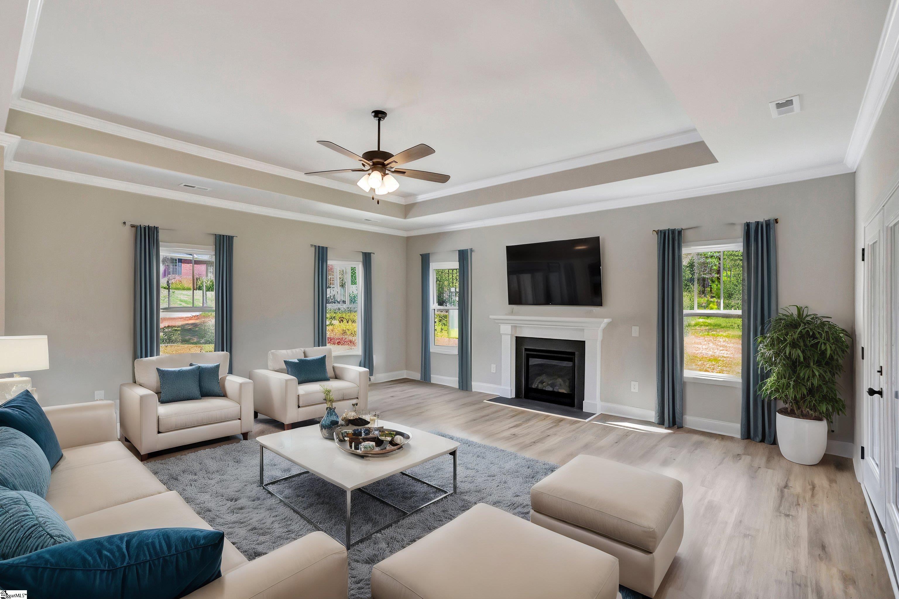 148 Cayman Way Anderson, SC 29621