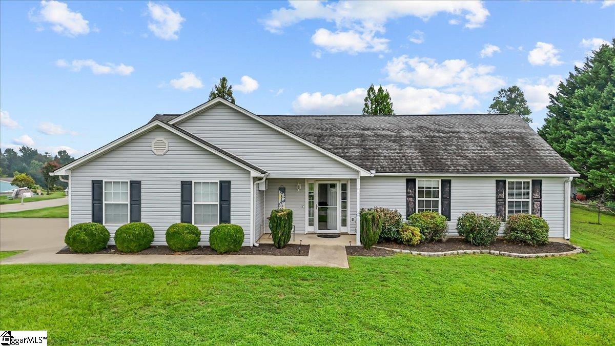100 Sterling Bridge Road Greenville, SC 29611