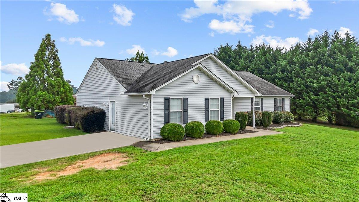 100 Sterling Bridge Road Greenville, SC 29611