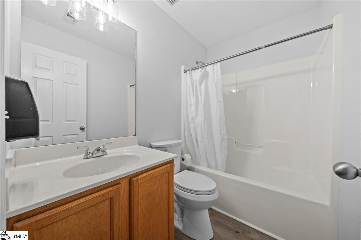 100 Sterling Bridge Road Greenville, SC 29611