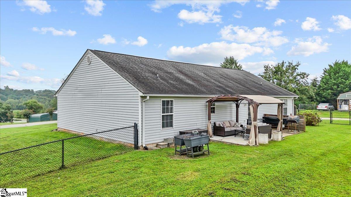 100 Sterling Bridge Road Greenville, SC 29611