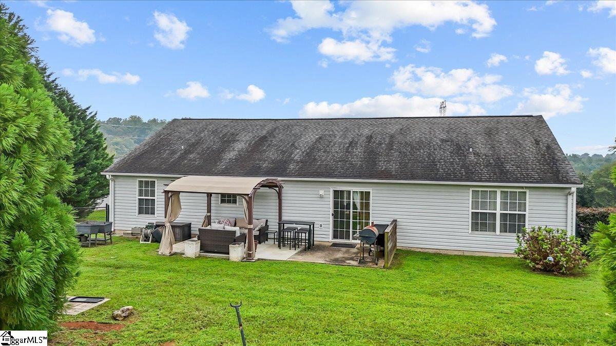 100 Sterling Bridge Road Greenville, SC 29611