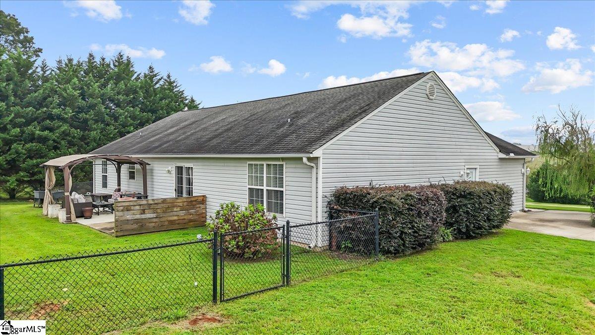 100 Sterling Bridge Road Greenville, SC 29611