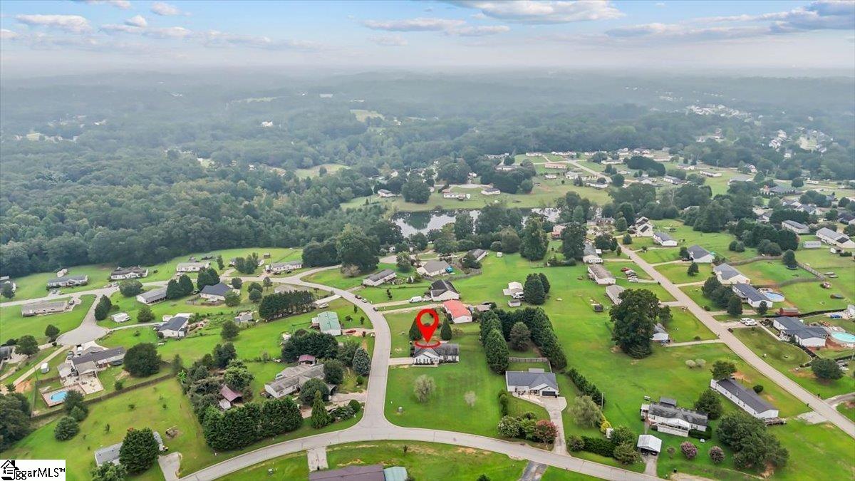 100 Sterling Bridge Road Greenville, SC 29611