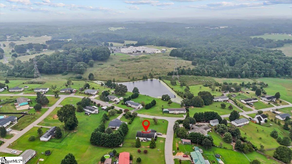 100 Sterling Bridge Road Greenville, SC 29611