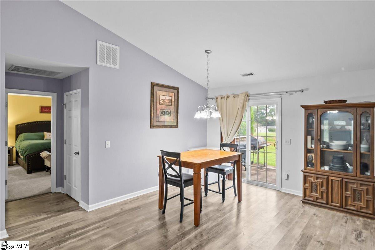 100 Sterling Bridge Road Greenville, SC 29611