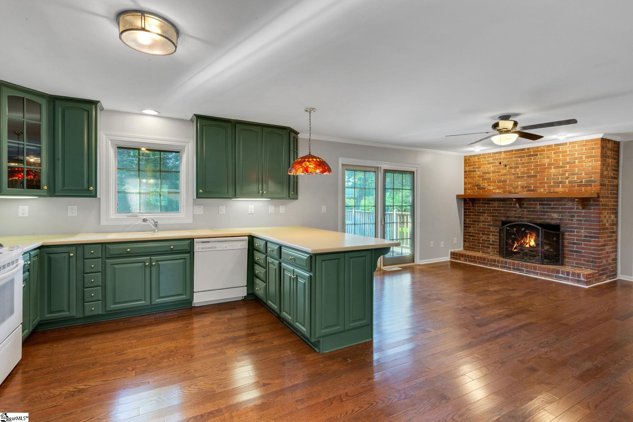 200 Del Norte Road Greenville, SC 29615