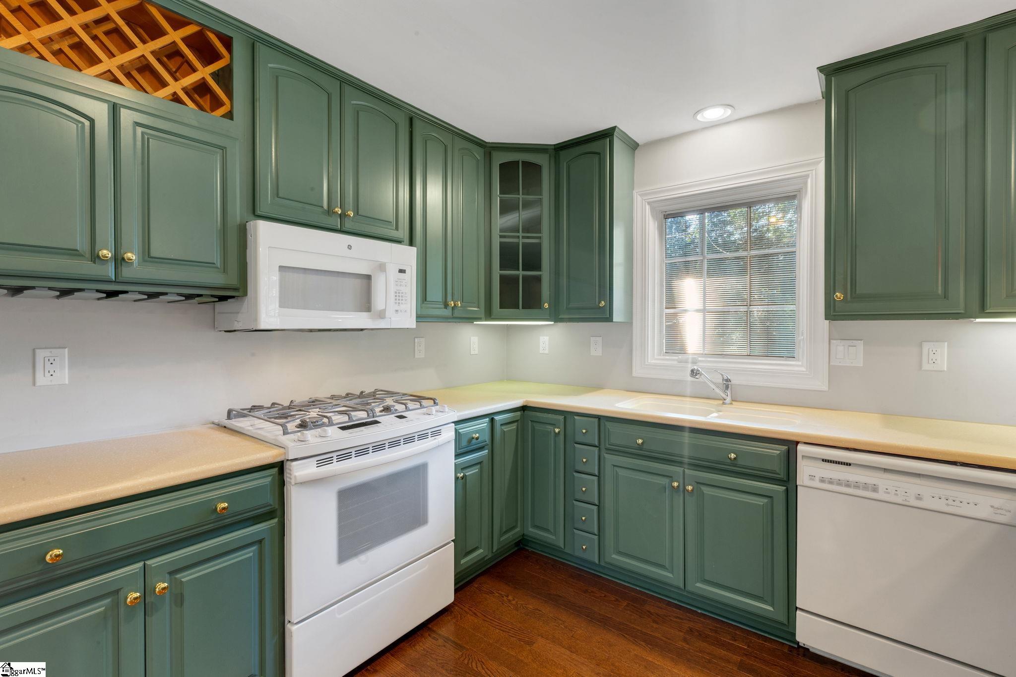 200 Del Norte Road Greenville, SC 29615