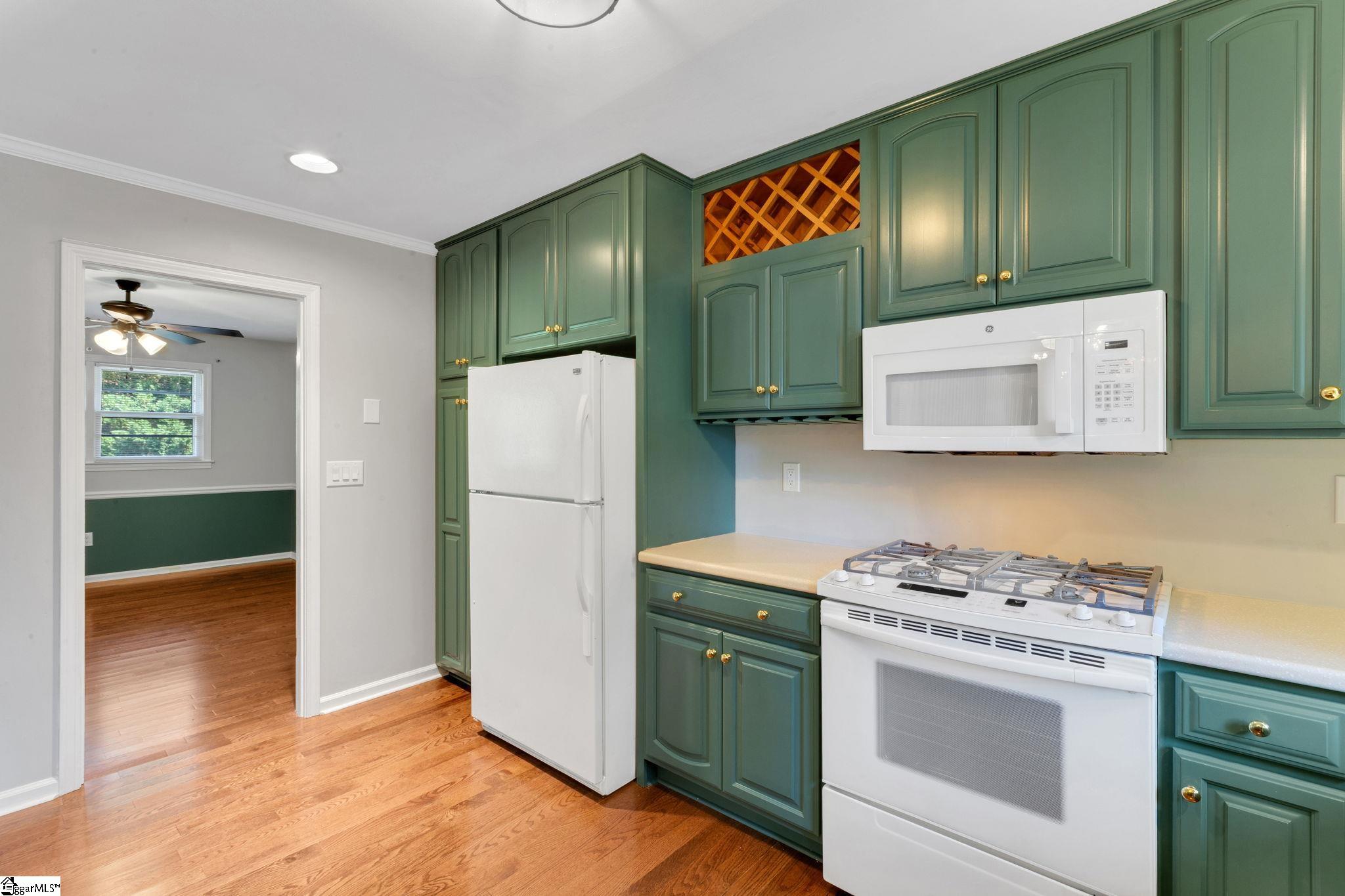 200 Del Norte Road Greenville, SC 29615
