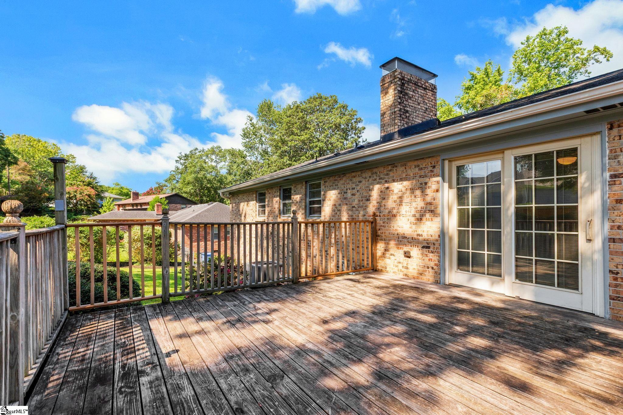 200 Del Norte Road Greenville, SC 29615