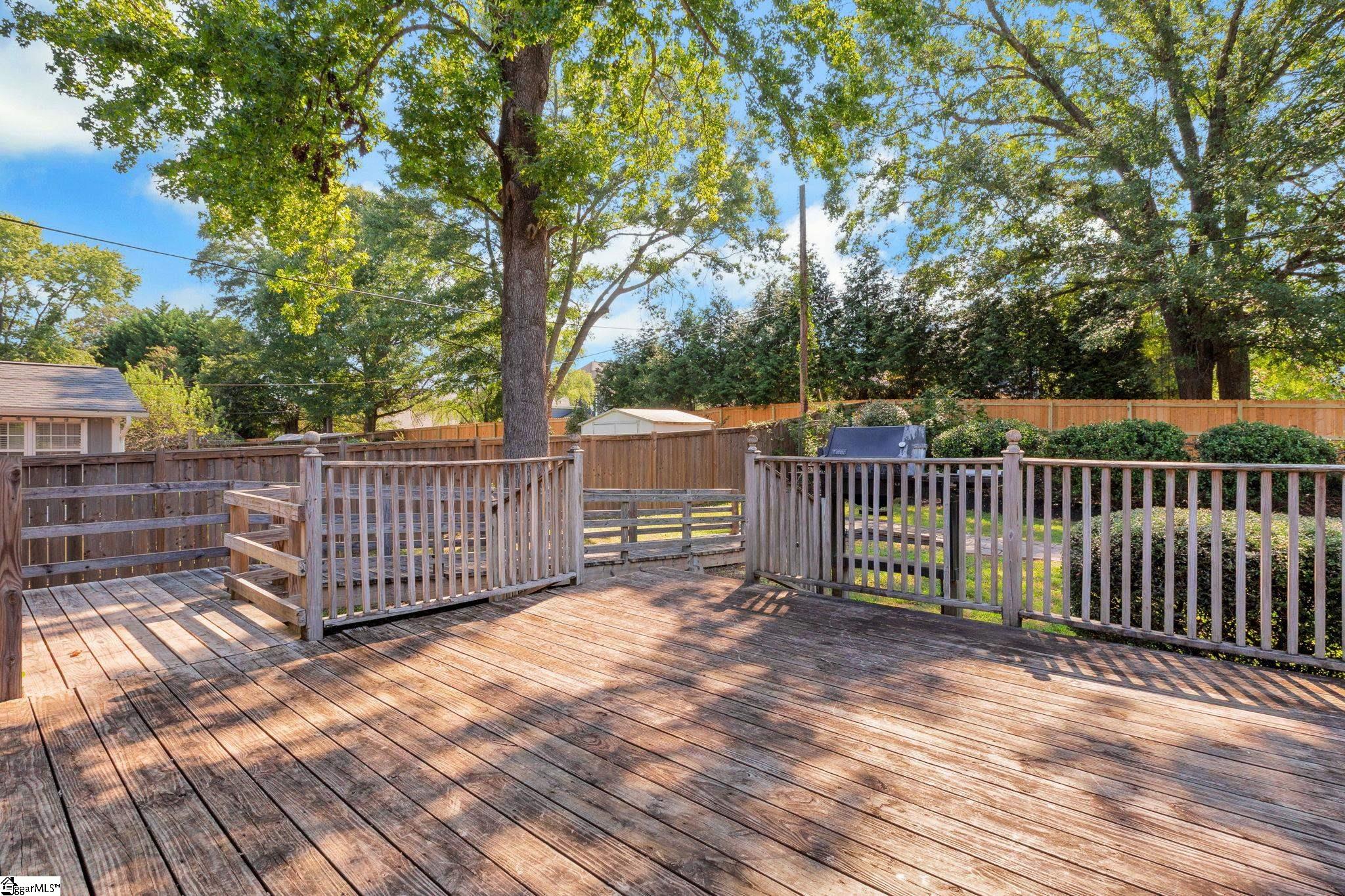 200 Del Norte Road Greenville, SC 29615