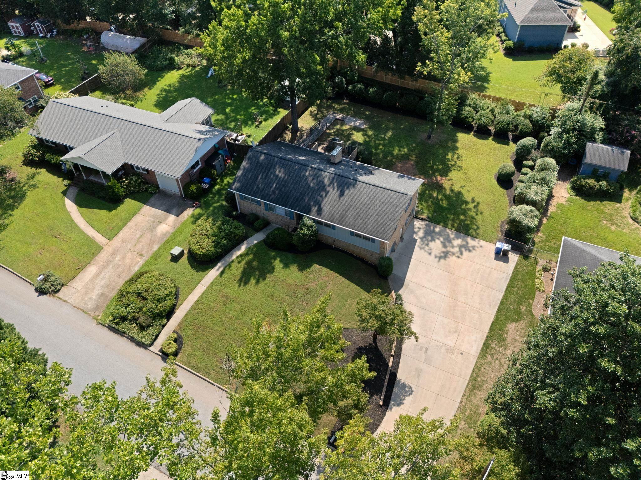 200 Del Norte Road Greenville, SC 29615