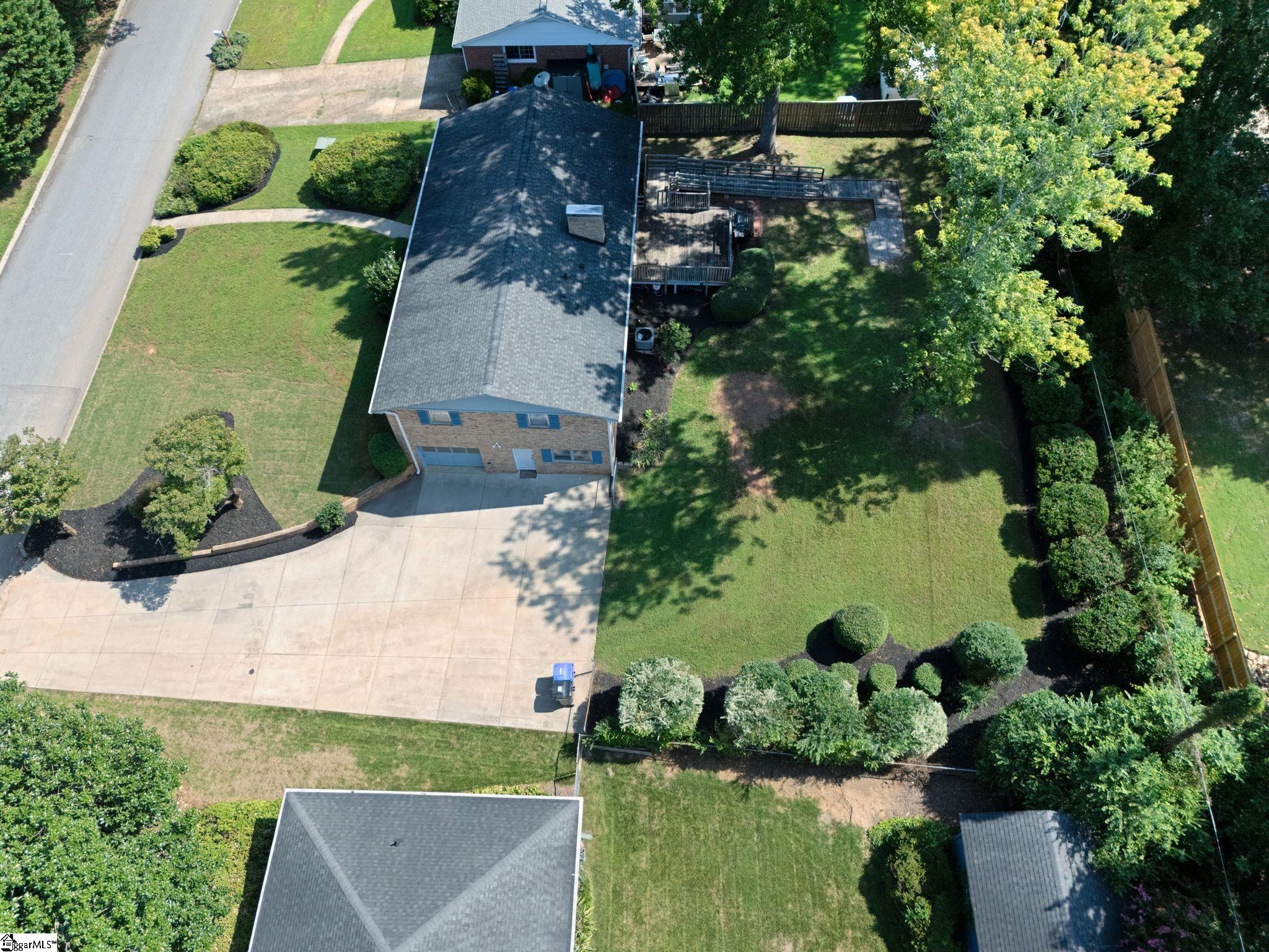 200 Del Norte Road Greenville, SC 29615