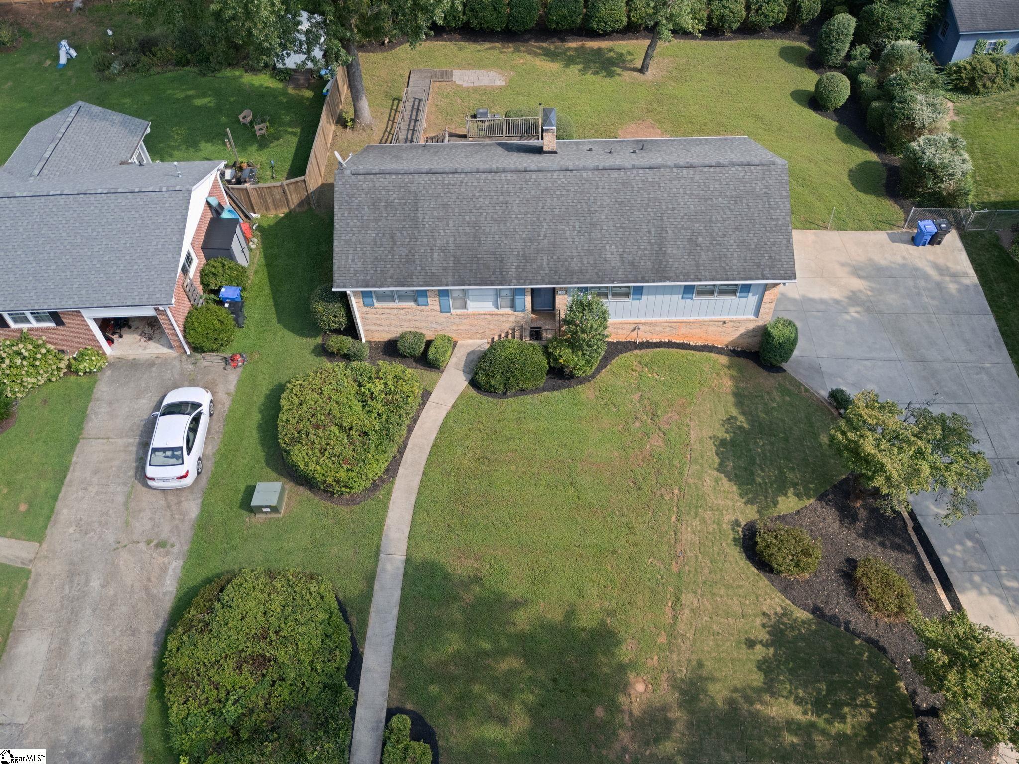 200 Del Norte Road Greenville, SC 29615