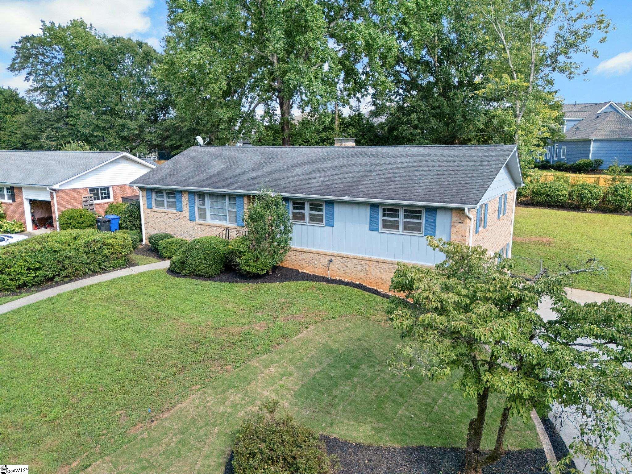 200 Del Norte Road Greenville, SC 29615