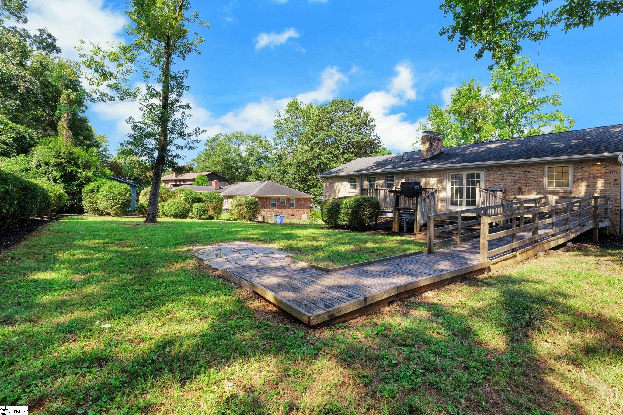 200 Del Norte Road Greenville, SC 29615