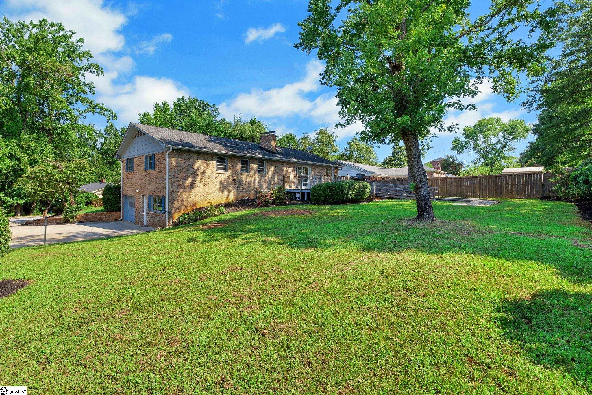 200 Del Norte Road Greenville, SC 29615