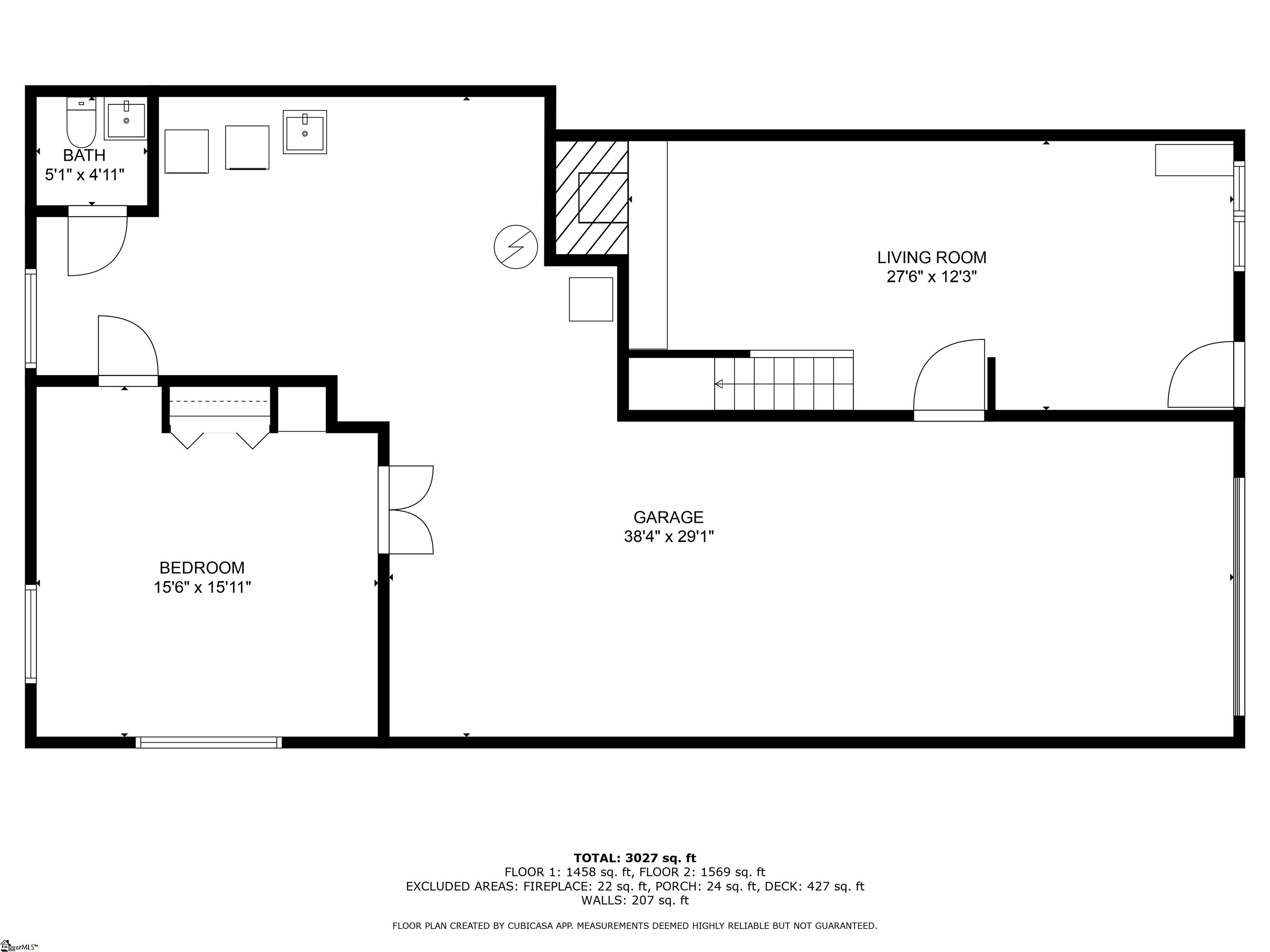 200 Del Norte Road Greenville, SC 29615