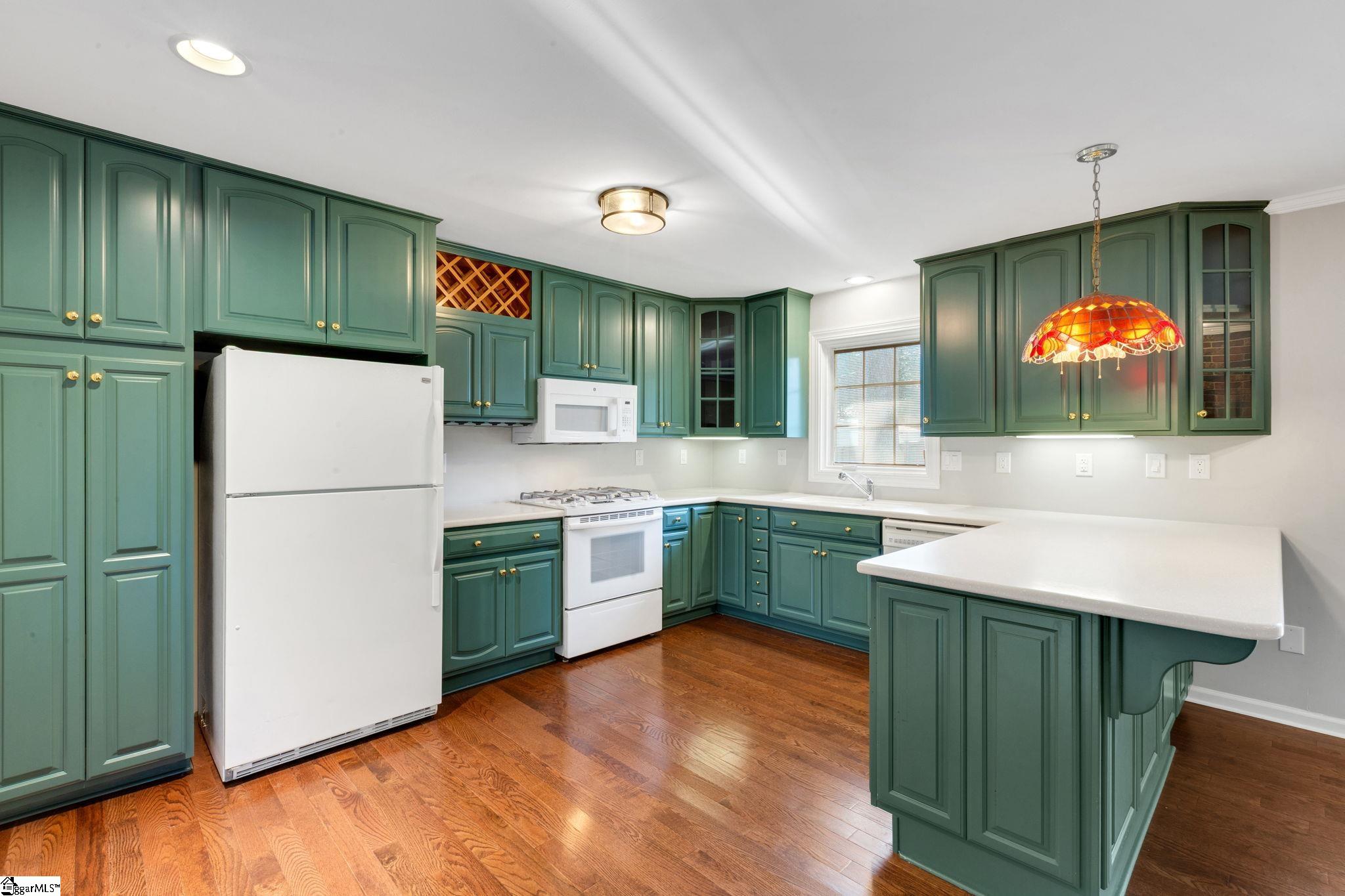 200 Del Norte Road Greenville, SC 29615