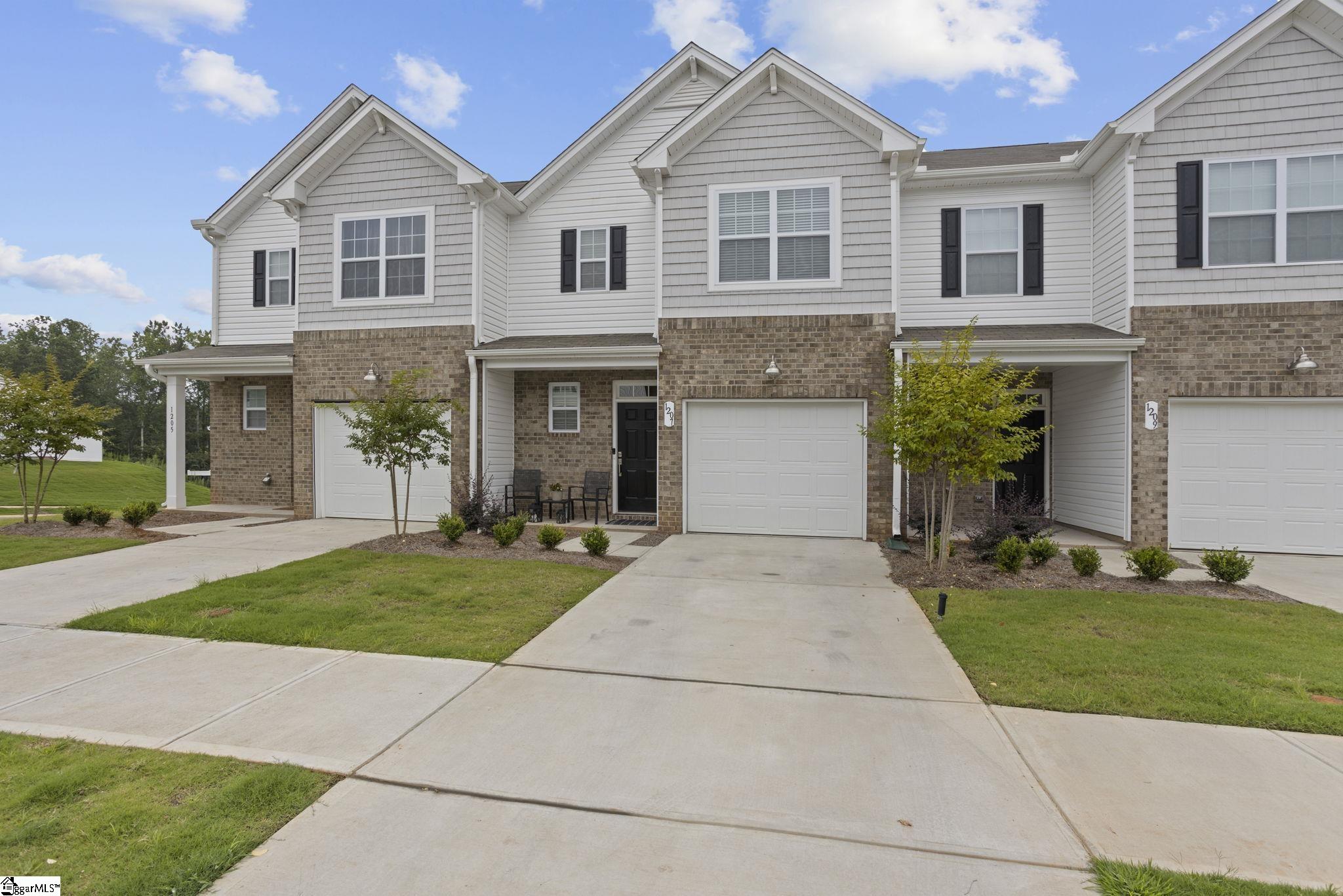 1207 Charlotte Hill Street Piedmont, SC 29637