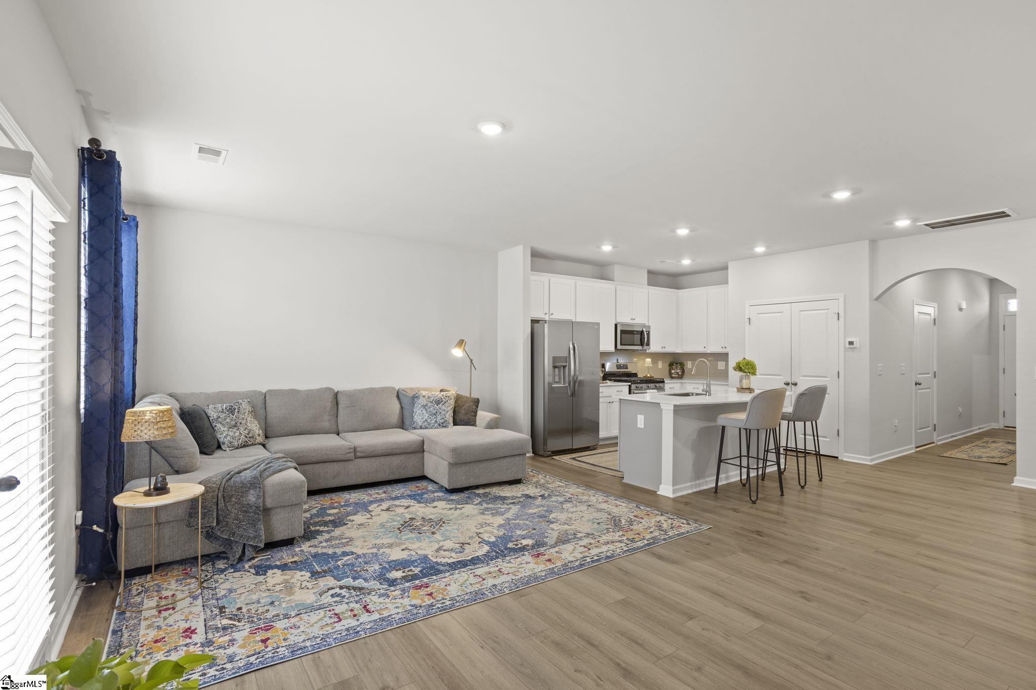1207 Charlotte Hill Street Piedmont, SC 29637