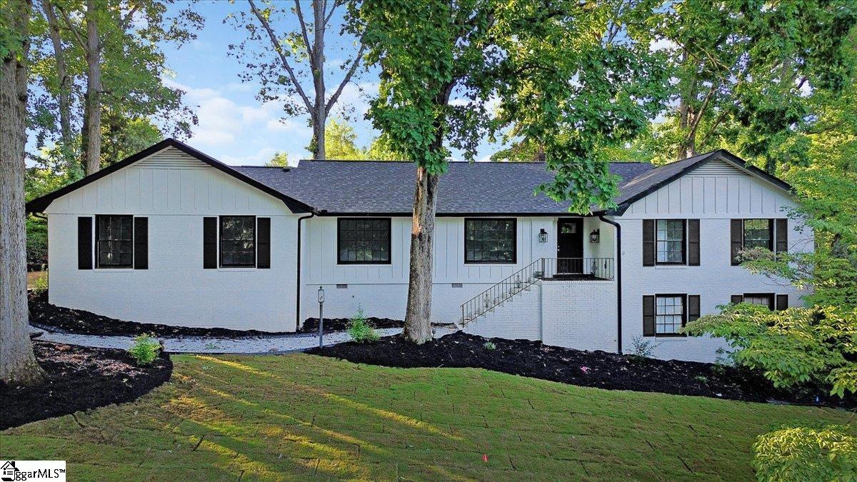203 Rosebay Drive Greenville, SC 29615