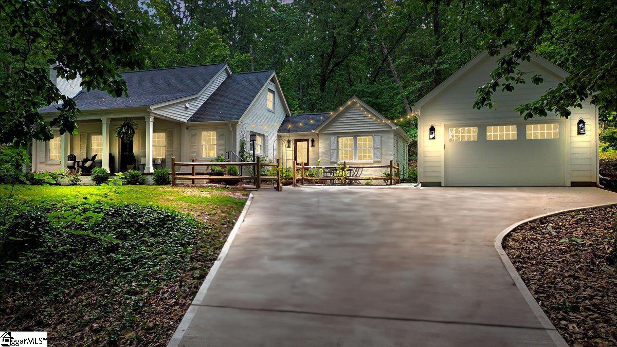 125 Turner Circle Greenville, SC 29609