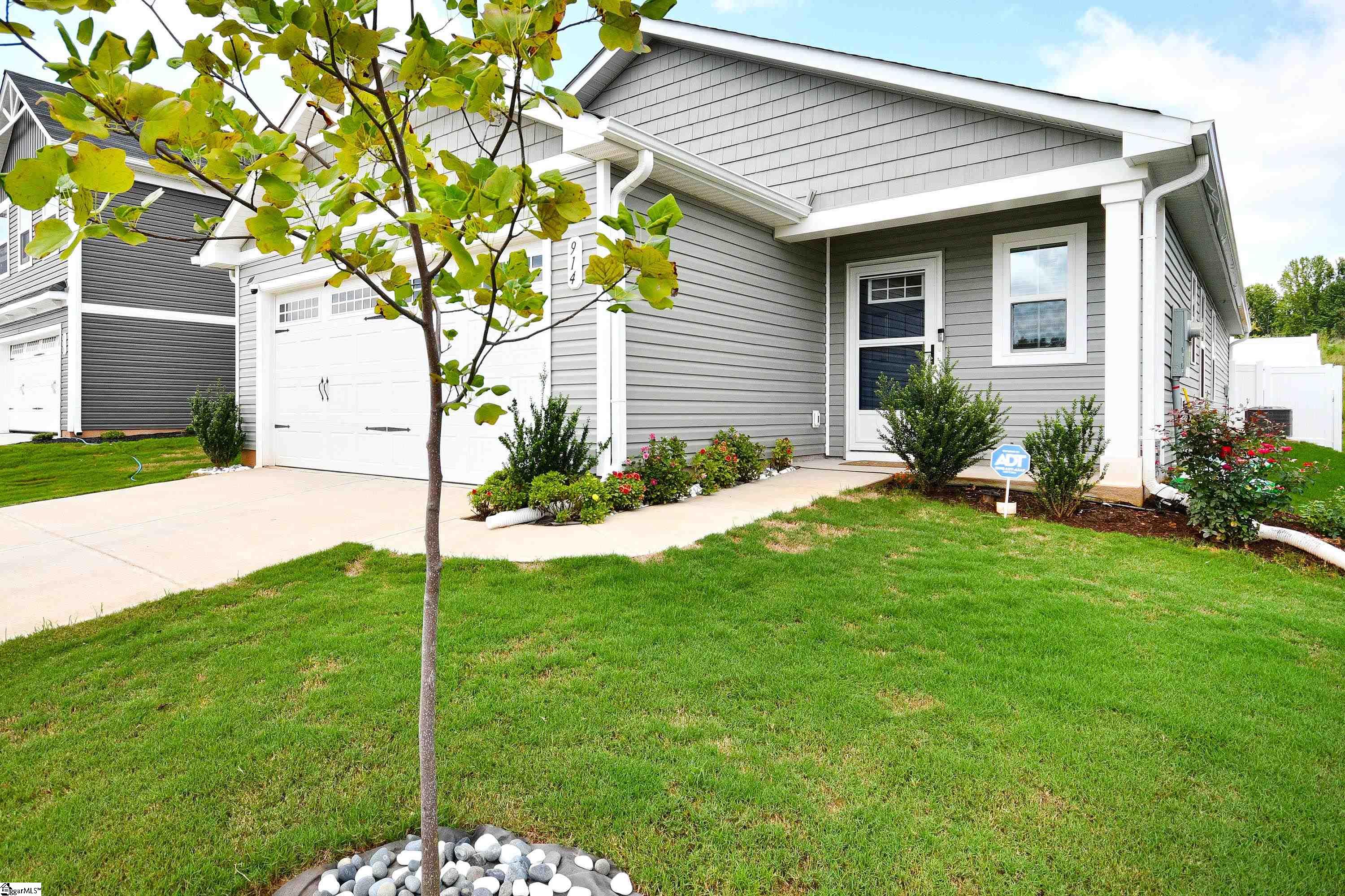 914 English Green Way Woodruff, SC 29388