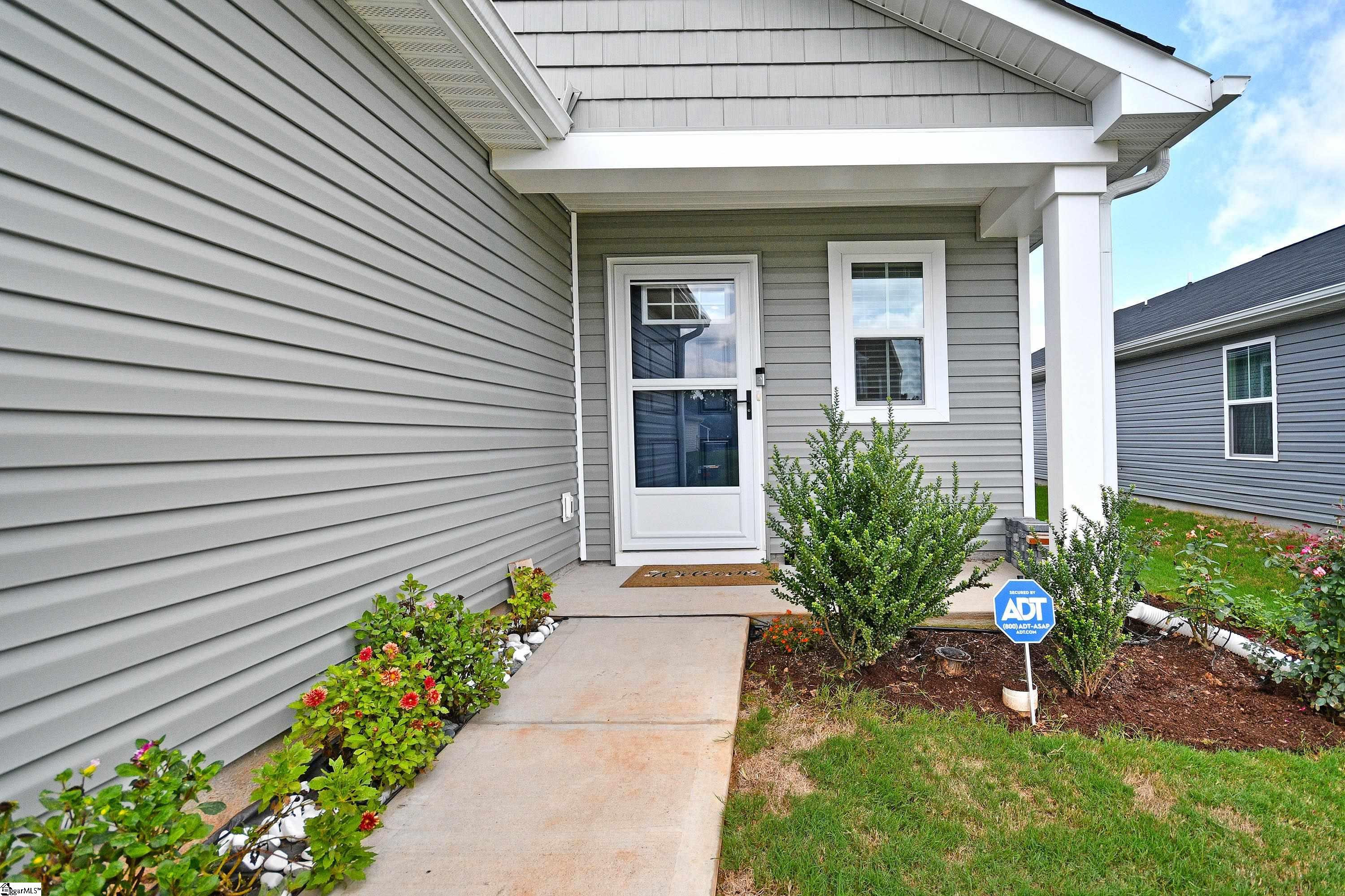 914 English Green Way Woodruff, SC 29388